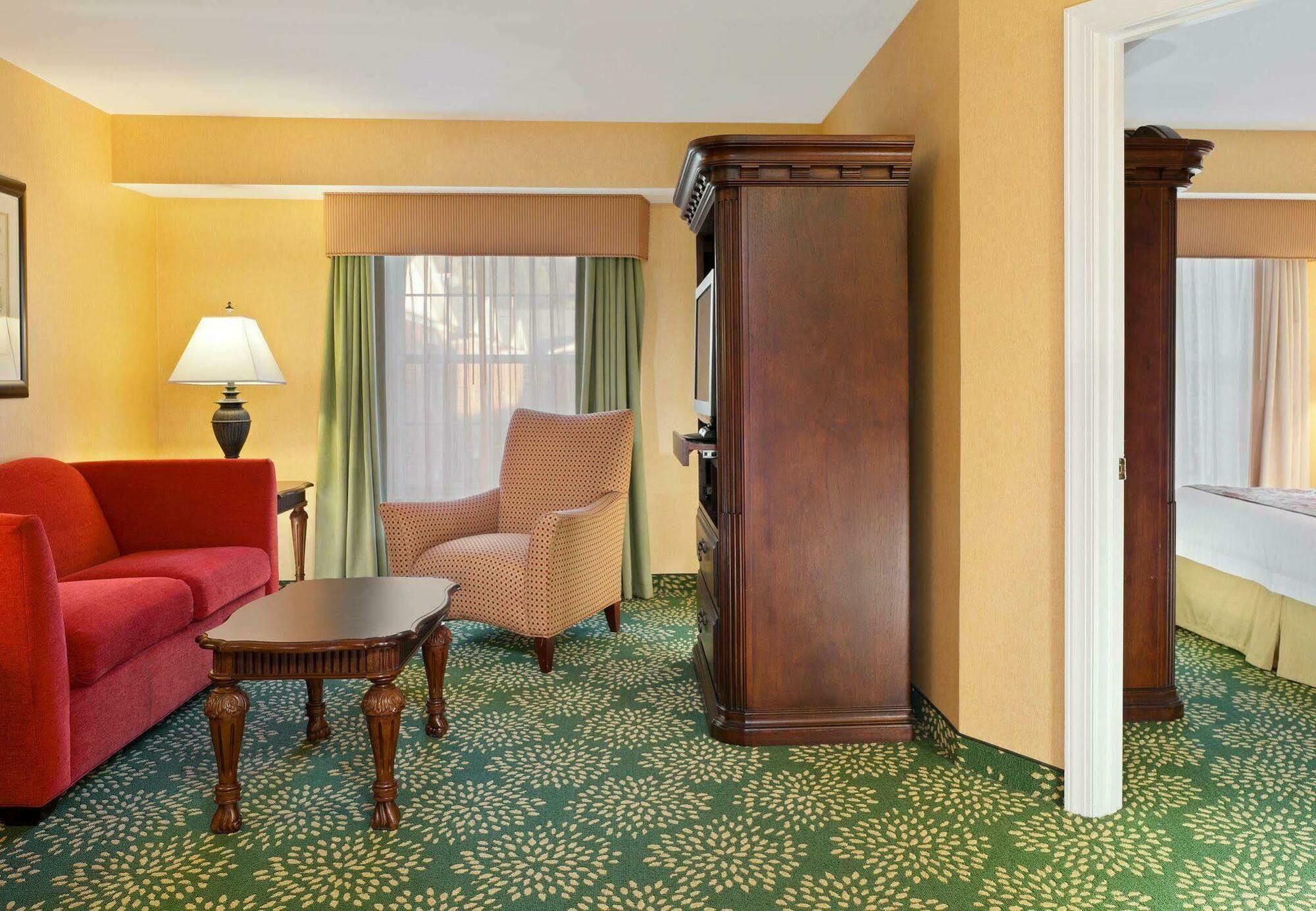 Residence Inn By Marriott ווסט אורנג' מראה חיצוני תמונה